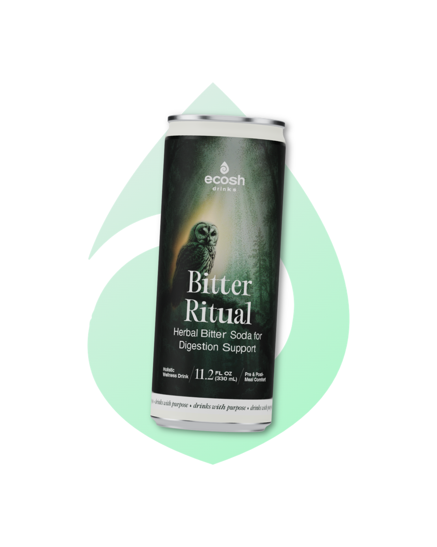 Bitter Ritual