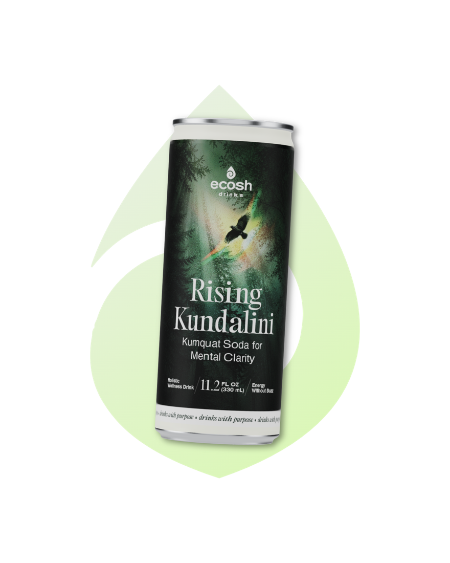 Rising Kundalini